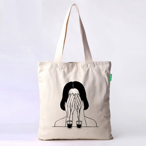 cotton-bag